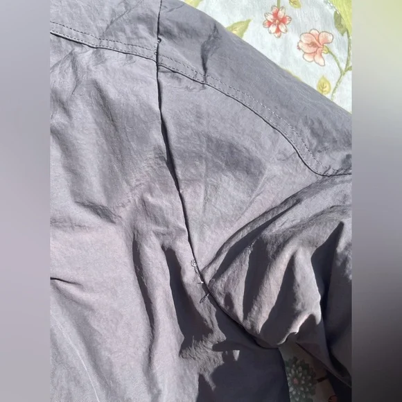 UNDERMYCAR Hardware Bomber Jacket - Picture 14 of 16